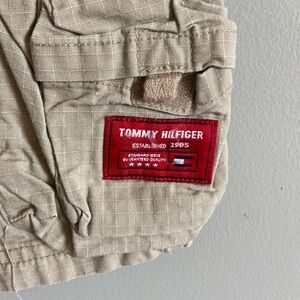 Tommy Hilfiger boys shorts